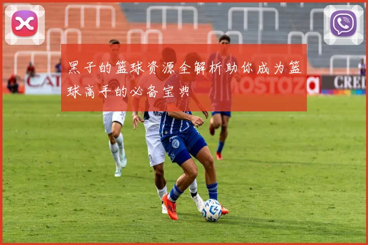 黑子的篮球资源全解析助你成为篮球高手的必备宝典
